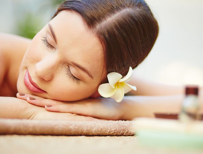 Villa Amanzi - relax and relish